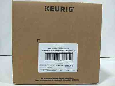 Starbucks Pike Place Coffee K-Cups 96 Count  - Sold on eBay Feb, 2nd 2020 for $36.00