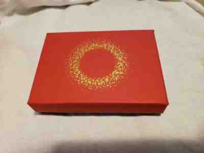 Starbucks Collector Swarovski Crystal Giftcard - Sold on eBay Feb, 2nd 2020 for $395.00