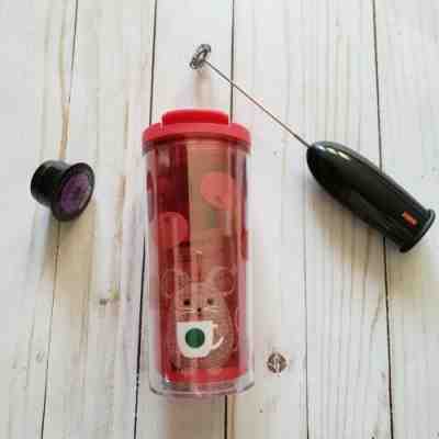Starbucks 2020 Lunar New Year Of The Rat Mouse 12 oz. Tumbler, Cup  Brand New! - Sold on eBay Feb, 4th 2020 for $28.00