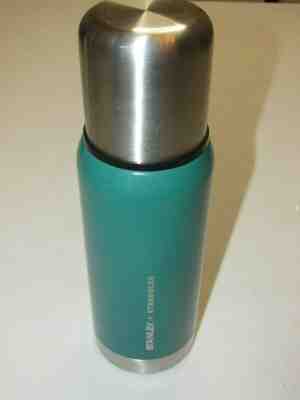 New!! Starbucks + Stanley * Insulated Bottle * 17 ounces * FREE SHIPPING!! - Sold on eBay Feb, 4th 2020 for $36.99