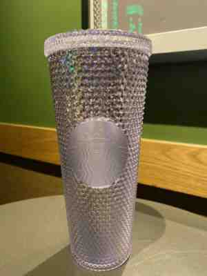 Starbucks Silver Tumbler - Sold on eBay Feb, 4th 2020 for $25.00