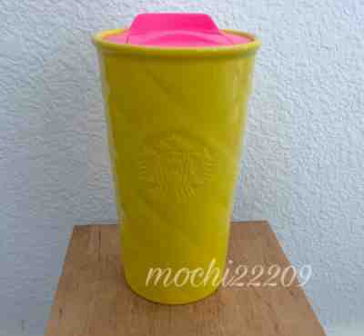 Starbucks Pineapple Double Wall Traveler Tumbler - Sold on eBay Feb, 3rd 2020 for $39.99