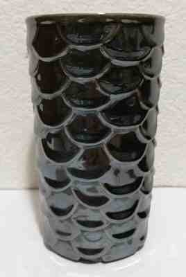 Starbucks Iridescent Siren Mermaid Scale Double Wall Travel Mug Tumbler 10oz  - Sold on eBay Feb, 3rd 2020 for $24.97