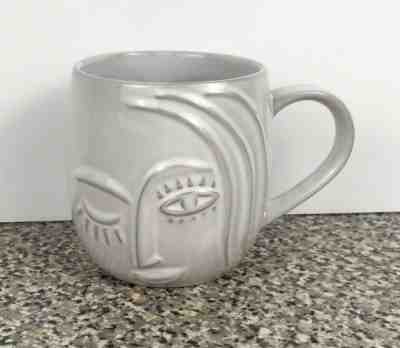 Starbucks 2013 Siren Winking Mermaid Coffee Tea New Bone China Mug - Sold on eBay Feb, 3rd 2020 for $21.99