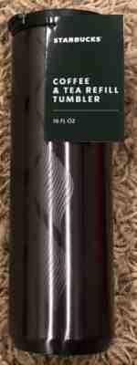 Starbucks 2020 Xmas Stainless Steel Coffee Tea Free Refill Tumbler Grande Rare - Sold on eBay Feb, 3rd 2020 for $146.99