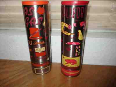 Starbucks Stainless Been There Series Collection California & Las Vegas both NWT - Sold on eBay Feb, 2nd 2020 for $25.00