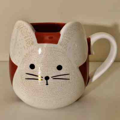 NEW Starbucks 2020 Year of the Rat Mouse Mug Cup - Sold on eBay Feb, 5th 2020 for $20.00