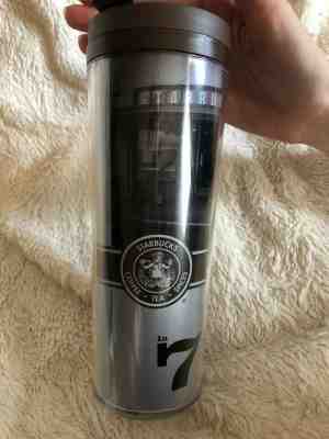 Starbucks 2012 Pike Place Seattle, WA First Store Commemorative Cup - NEW - Sold on eBay Feb, 5th 2020 for $25.00