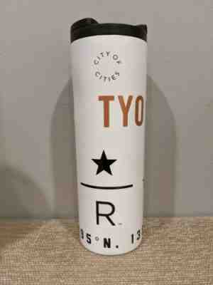 Starbucks Reserve Tokyo Exclusive Tumbler - Sold on eBay Feb, 5th 2020 for $65.00
