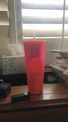 starbucks tumbler - Sold on eBay Feb, 5th 2020 for $30.00