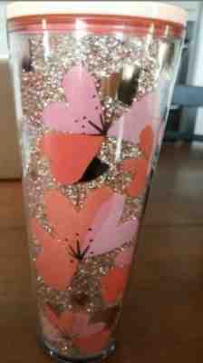 New! STARBUCKS Valentines 2020 TUMBLER HEARTS 24 OZ Cups IN HAND! - Sold on eBay Feb, 7th 2020 for $36.95
