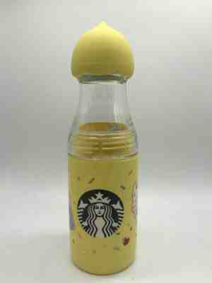 Starbucks JAPAN Edition 17oz Plastic Tumbler with Ice Cream Confetti Motif - Sold on eBay Feb, 6th 2020 for $50.00