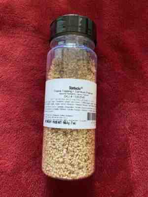 Starbucks Chesnut Praline Topping - Sold on eBay Feb, 5th 2020 for $34.00