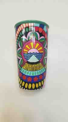 Starbucks Travel Mug Jessie & Katey LIMITED EDITION!!! - Sold on eBay Feb, 8th 2020 for $30.00