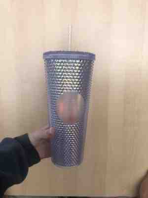 Starbucks Iridescent Studded Tumbler Cup - Sold on eBay Feb, 8th 2020 for $90.00