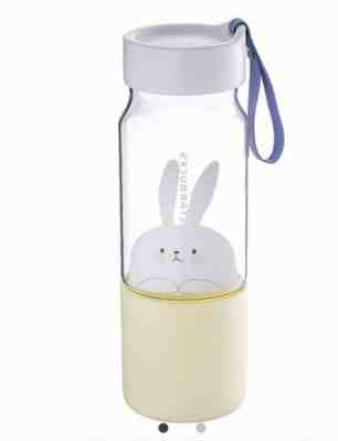 Starbucks Taiwan Limited Sunny Bottle Mid-Autumn Festival Rabbit Moon NEW - Sold on eBay Feb, 7th 2020 for $79.00