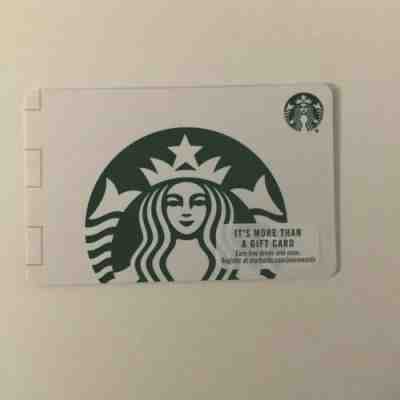 $200 Starbucks Gift Card For Low Price - Sold on eBay Feb, 7th 2020 for $150.00