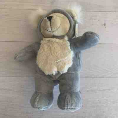 NEW Starbucks Bearista Plush Bears Koala Australia Edition - Sold on eBay Feb, 10th 2020 for $37.80