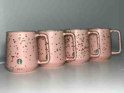  2020 VALENTINE'S Ceramic Heart Mug w/  $40 Starbucks Valentine Giftcard - Sold on eBay Feb, 14th 2020 for $65.00