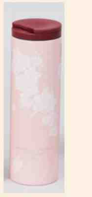?Starbucks Japan SAKURA2020 TOKYO roastary limited Stainless tumbler - Sold on eBay Feb, 16th 2020 for $64.00