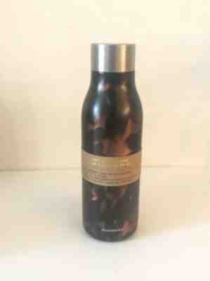 Starbucks Tortoise Stainless Steel 20 Oz Insulated Cold/Hot Up To 8 Hours NWT - Sold on eBay Feb, 15th 2020 for $34.95