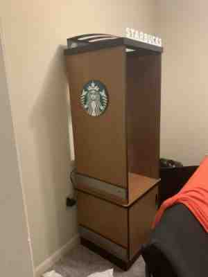 starbucks - Sold on eBay Feb, 18th 2020 for $650.00