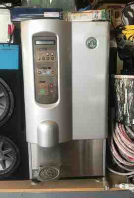 Starbucks sb 10301 sb10601 cafection coffee machine coco hot chocolate