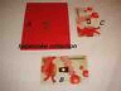 Starbucks Coffee CHINA VIP REWARDS Card 2012 DRAGON YEAR complete set VERY RARE - Sold on eBay Mar, 25th 2020 for $300.00