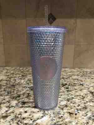 Starbucks iridescent tumbler 2018 - Sold on eBay May, 25th 2020 for $335.00