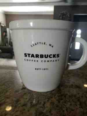2016 starbucks mug - Sold on eBay May, 30th 2020 for $350.00