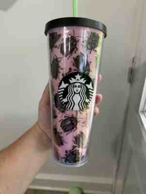 starbuck venti