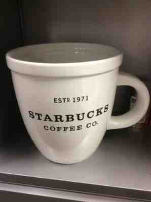 Starbucks Giant Display Mug 2001 Limited Edition - Sold on eBay Jul, 18th 2020 for $275.00