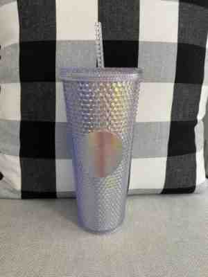 Starbucks Unicorn Iridescent Studded Tumbler - Sold on eBay Jul, 21st 2020 for $250.00