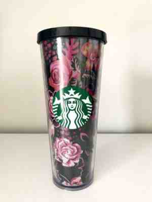 Starbucks Ban.do Floral Tumbler - Sold on eBay Jul, 28th 2020 for $250.00
