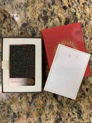 2016 Starbucks Swarovski Card - Sold on eBay Sep, 1st 2020 for $420.00