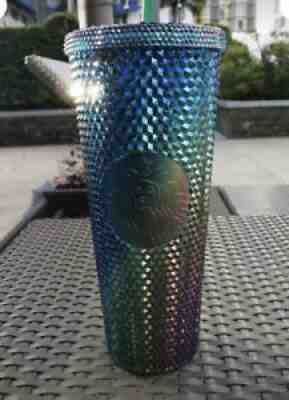 Starbucks Oil Slick Studded - Sold on eBay Nov 04, 2020 for $330.00
