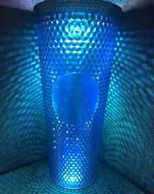 Starbucks Singapore Oil Slick Studded Tumbler Venti 24oz. - Sold on eBay Dec 02, 2020 for $299.99