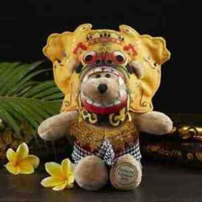 [STARBUCKS BEARISTA] Package selling Bearista for aei1 - Sold on eBay Nov 15, 2020 for $310.00