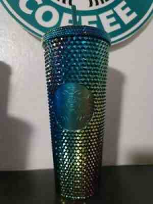 Starbucks Studded Oil Slick - Sold on eBay Nov 04, 2020 for $326.00