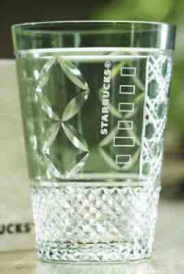 ã??Starbucks Japanã??Edo Kiriko Ice Glass Sumida Ward Limited in Tokyo Local series - Sold on eBay Sep 20, 2020 for $380.00