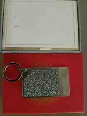 Starbucks Swarovski Card with $50, new unregistered - Sold on eBay Jan 09, 2021 for $295.00
