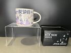 Disney Star Wars Starbucks Been There Series 2020 Bespin Mug 14 Oz. New in box