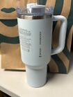 New  Stanley  Starbucks  Limited  Edition  Spring  Blue  40oz  Tumbler - Sold on eBay June 6th, 2024 for $150.00 (1 bids) 