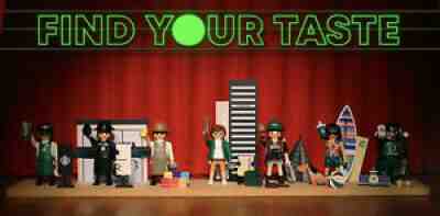 Starbucks Korea 2021 Starbucks PLAYMOBIL FULL SET + DHL - Sold on eBay Jan 14, 2021 for $250.00