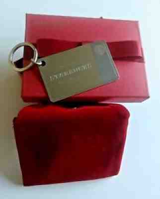 2014 STARBUCKS .925 Sterling Silver Gift Card w/$50 AUTHENTIC New in box! - Sold on eBay Jan 17, 2021 for $279.00