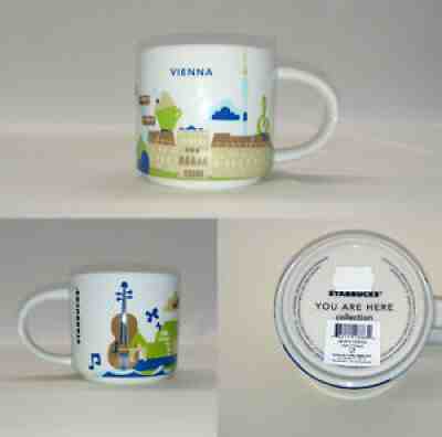 NWT Starbucks 8 mugs - sundance56wayne - Sold on eBay Jan 18, 2021 for $285.00