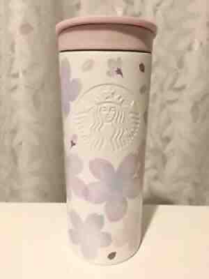 [RESERVED LISTING] Starbucks Japan 2021 Limited Cherry Blossoms Stainless Bottle - Sold on eBay Feb 20, 2021 for $900.00