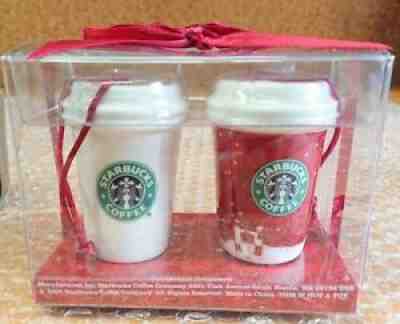 SPECIAL OFFER! STARBUCKS JAPAN Ornament Holiday Christmas 2007,2009,2018 - Sold on eBay Feb 13, 2021 for $290.00