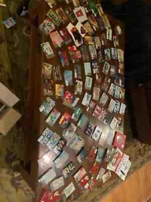 Starbucks Gift Cards LOT inactivated Seasonal, Limited Edition, themes, (500+) - Sold on eBay Feb 08, 2021 for $302.97