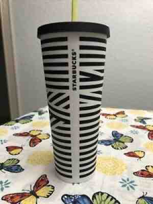 Starbucks Zebra Tumbler 2018 Open For any Offer - Sold on eBay Apr 13, 2021 for $300.00